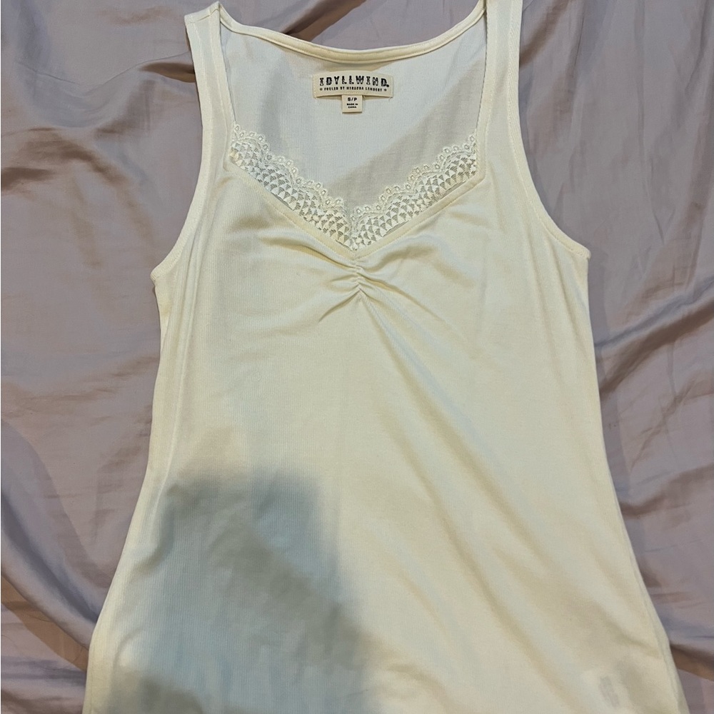 tank top